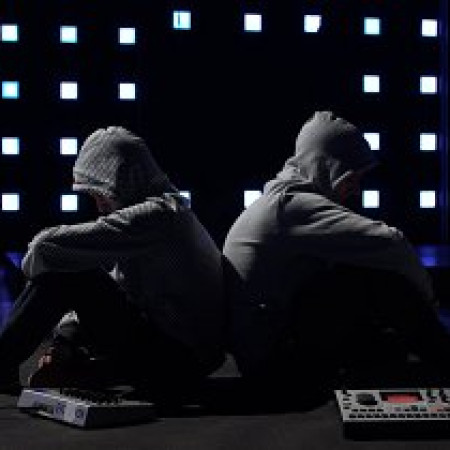 In&Out project