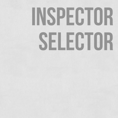 Inspector Selector