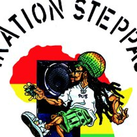 Iration Steppas