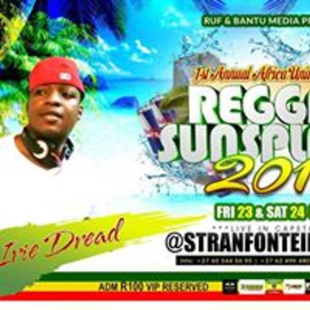 Selector Irie Dread