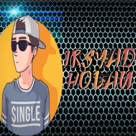Irsyad Holau