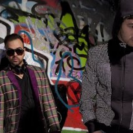 Irtelli & Gus