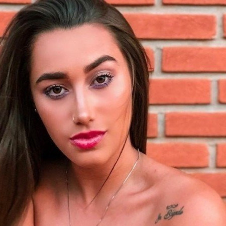 ISA LIMA