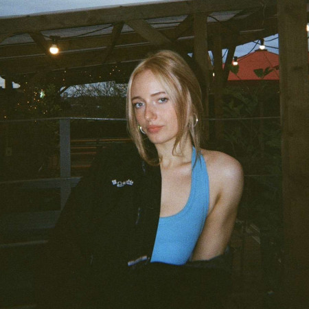Isabelle Koci