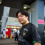 Profile of ISAO a.k.a. LUCAS