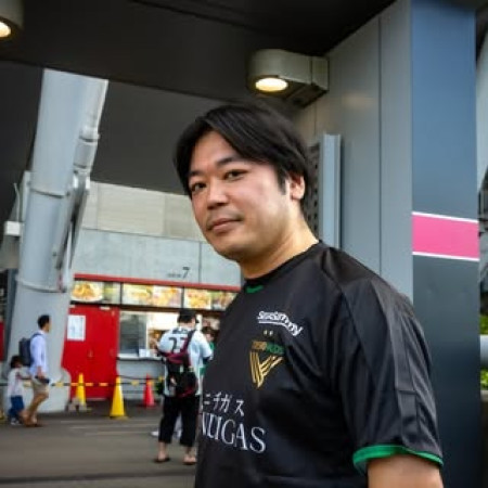 ISAO a.k.a. LUCAS