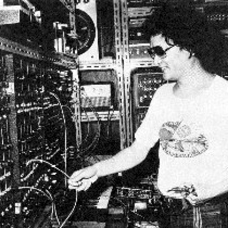 Isao Tomita
