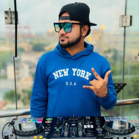 DJ E2