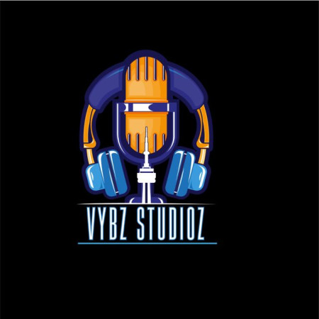 VYBZ_STUDIOZ TORONTO