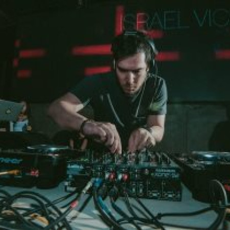 Israel Vich