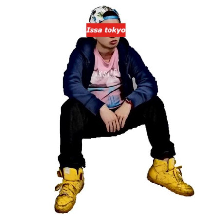 Issa Tokyo