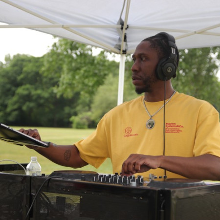DJ Israel