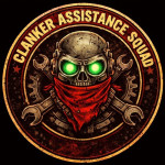 ClankerAssistanceSquad