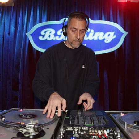 DJ Eclipse