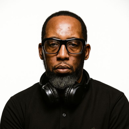 It's DJ Supreme