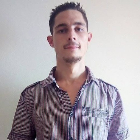 Iván Rey Villamarín DJ & Producer