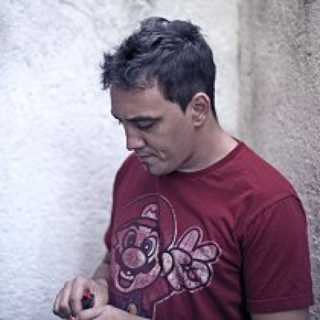 Ivan Picazo