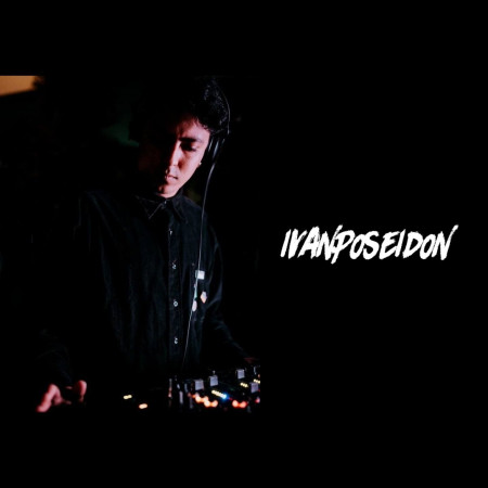 IVAN POSEIDON