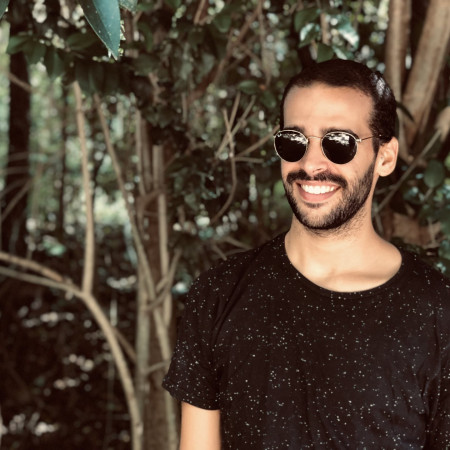 Ivan Sandhas