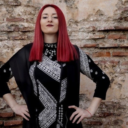 IVETA GREEN