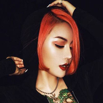 Ivy Teng