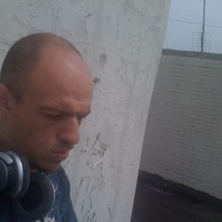 Ize Bernard