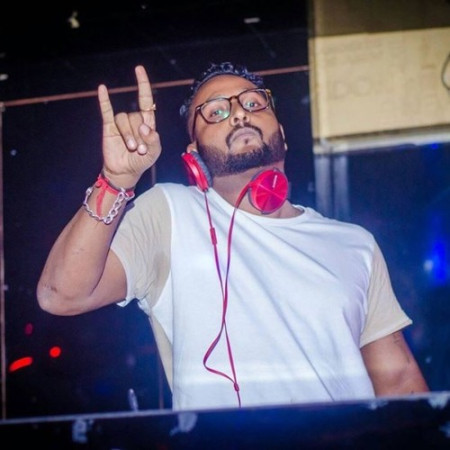 Dj Dean