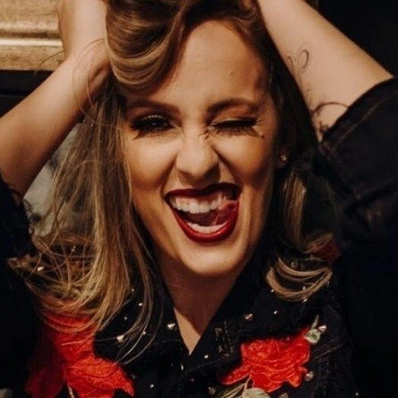JÉSSICA MALLMANN
