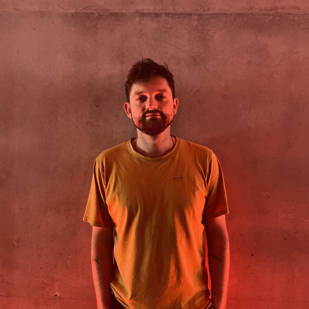 Julian Feierabend