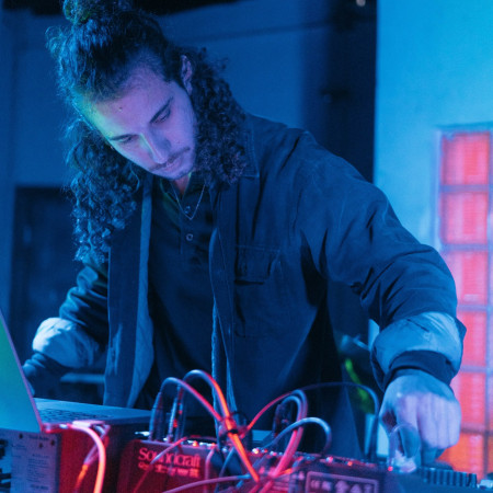 J. Mordechai