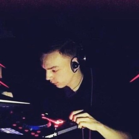 Jack Daines (DJ Jack D)
