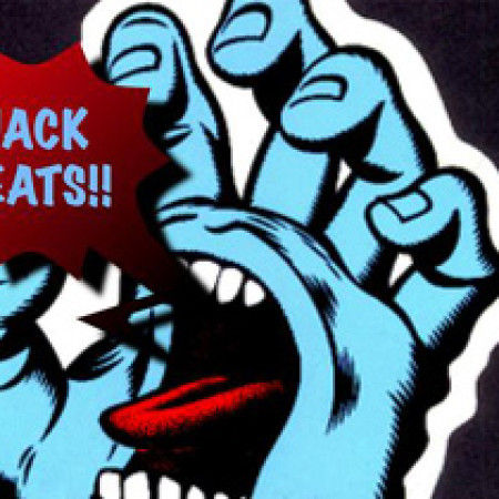 Jack Beats
