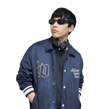 JACKKY BOYBASS