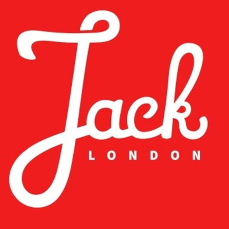 Jack London (Tarun Mishra)