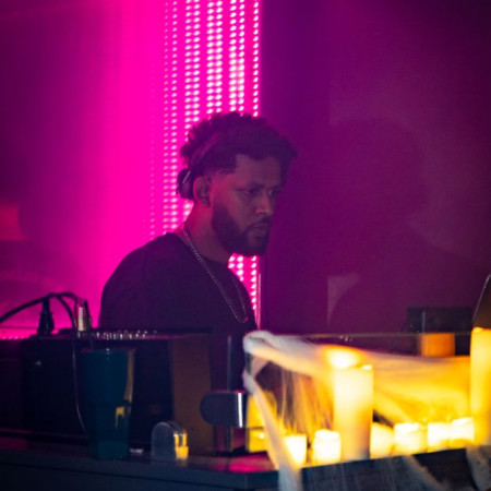 JaguarDeejay