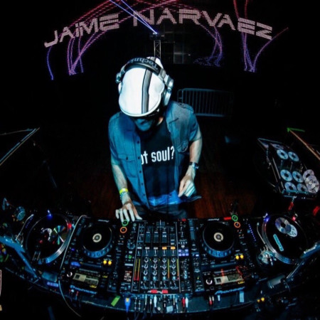 Jaime Narvaez