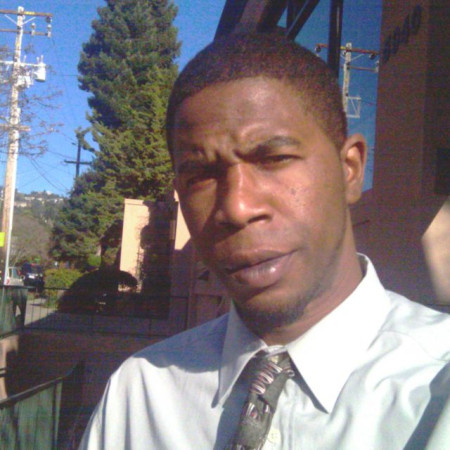 Jakari Johnson