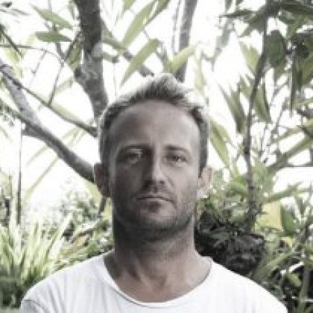 Jake Hough