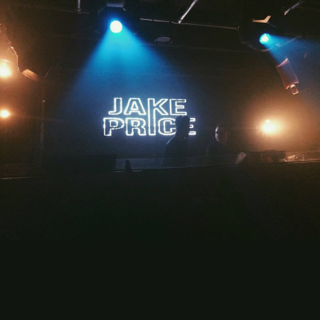 Jake Price
