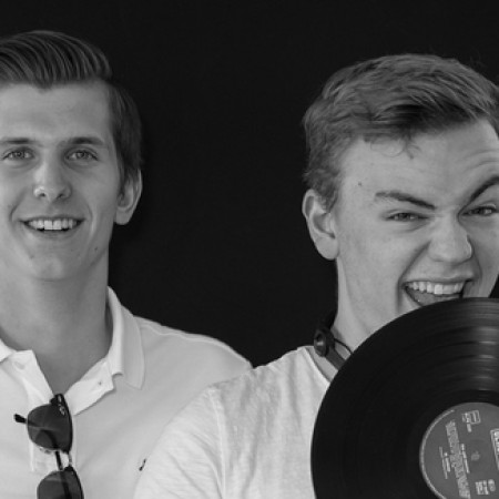 Jakosi Brothers