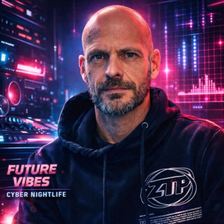 DJ KOBE TZOFRIK