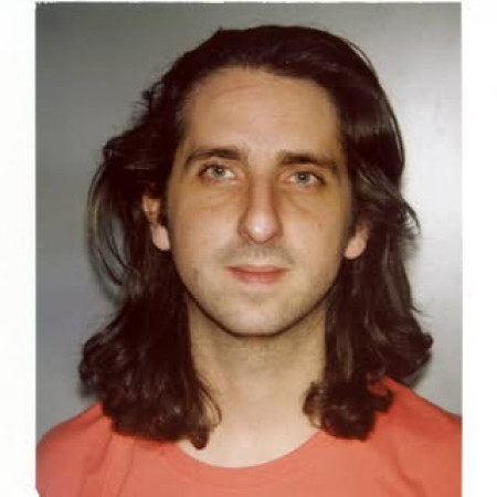 james holden