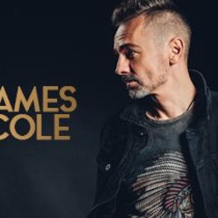 James Cole
