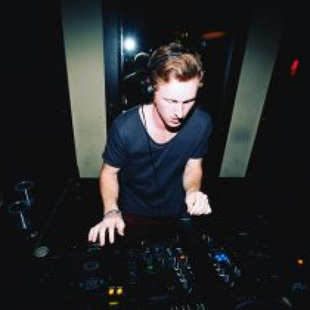 James Cripps