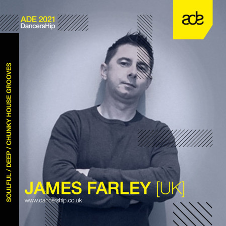 James Farley
