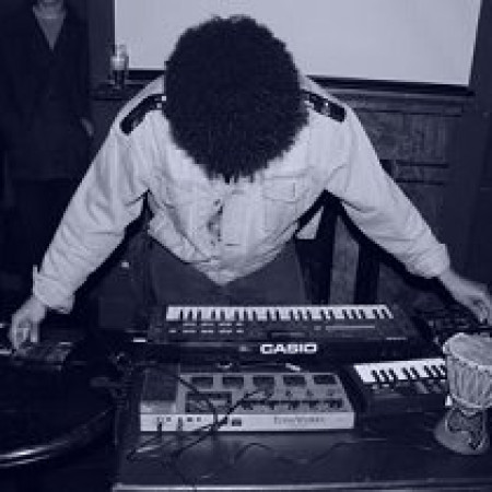 James Ferraro