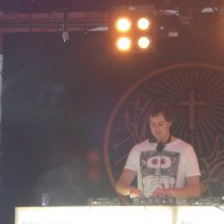 James Glover