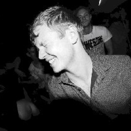 James Goodall
