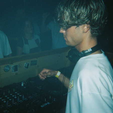 James Lavelle