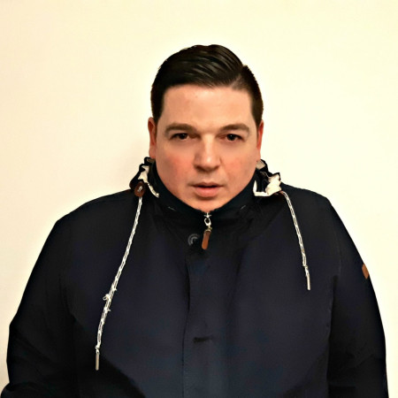 James Lee